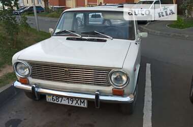 Седан ВАЗ / Lada 2101 1974 в Хмельницькому