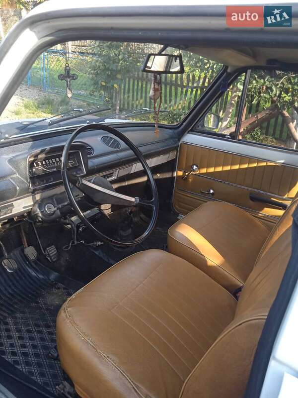 Седан ВАЗ / Lada 2101 1978 в Трускавці