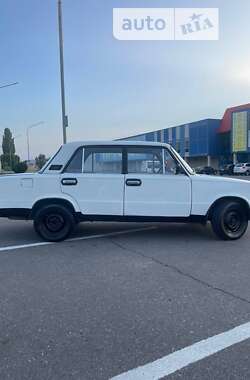 Седан ВАЗ 2101 1983 в 