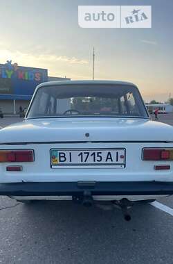 Седан ВАЗ 2101 1983 в 