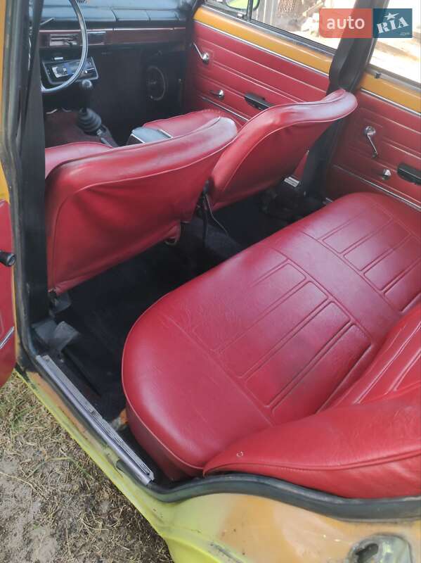 Седан ВАЗ / Lada 2101 1980 в Зміїві