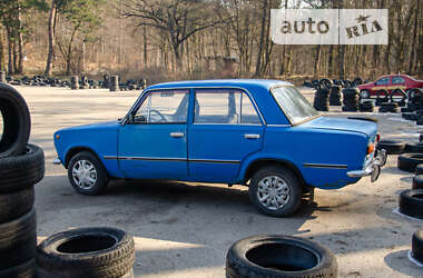 Седан ВАЗ / Lada 2101 1977 в Львове