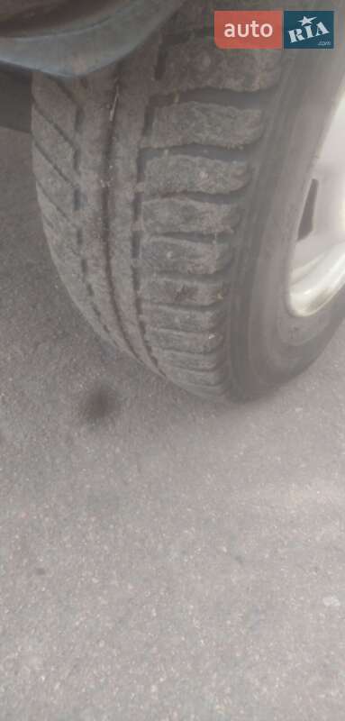 Седан ВАЗ / Lada 2101 1975 в Лубнах фото 7 Седан ВАЗ / Lada 2101 1975 в Лубнах