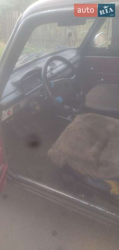 Седан ВАЗ / Lada 2101 1975 в Лубнах фото 12 Седан ВАЗ / Lada 2101 1975 в Лубнах