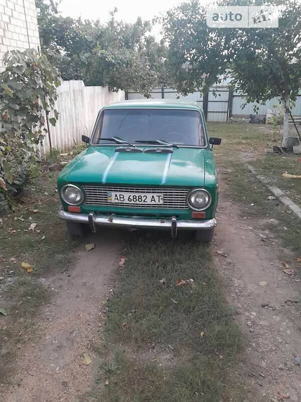 Седан ВАЗ / Lada 2101 1980 в Чечельнике