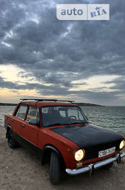 Седан ВАЗ / Lada 2101 1979 в Беляевке