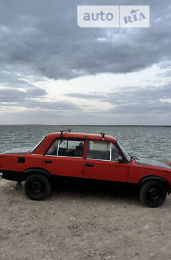 Седан ВАЗ / Lada 2101 1979 в Біляївці