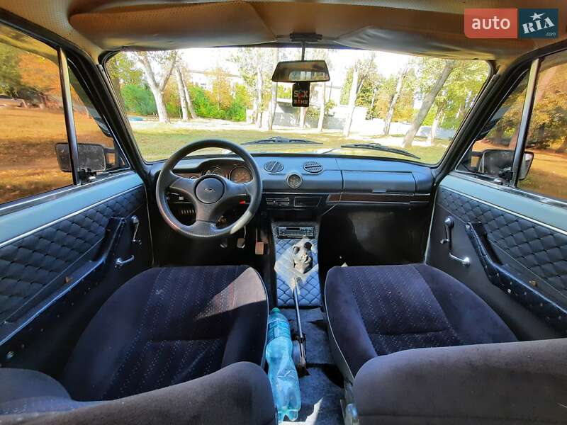 Седан ВАЗ / Lada 2101 1974 в Жовтих Водах