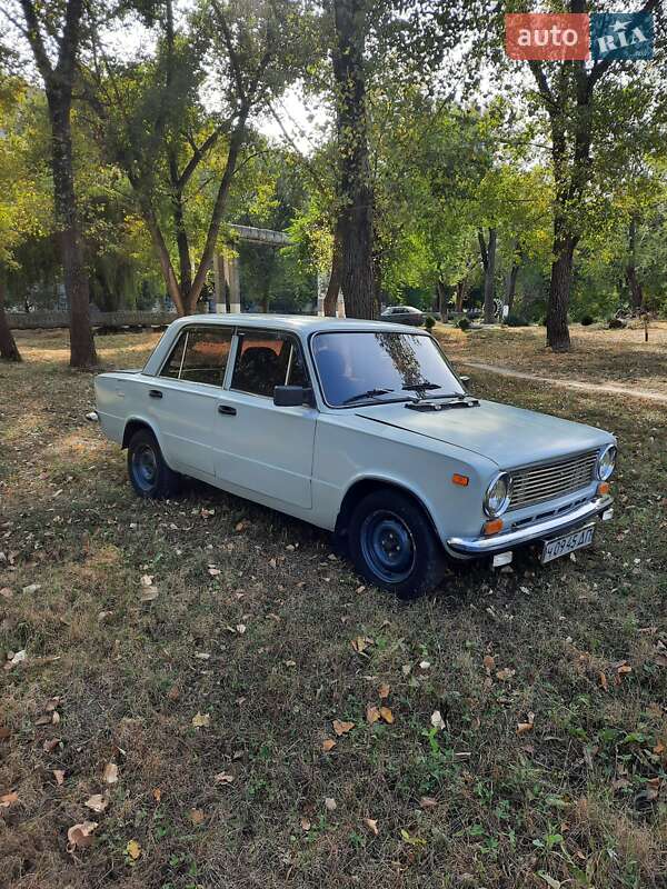 Седан ВАЗ / Lada 2101 1974 в Жовтих Водах
