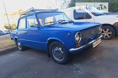 Седан ВАЗ / Lada 2101 1979 в Києві