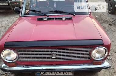 Седан ВАЗ / Lada 2101 1982 в Рівному