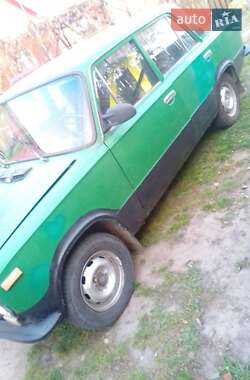 Седан ВАЗ / Lada 2101 1977 в Коростені