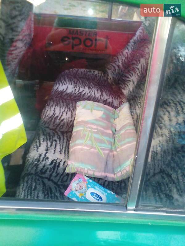 Седан ВАЗ / Lada 2101 1977 в Коростені