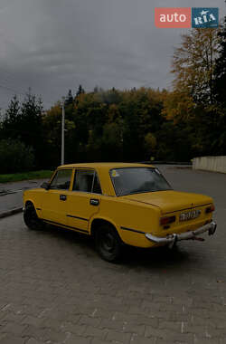 Седан ВАЗ 2101 1977 в 