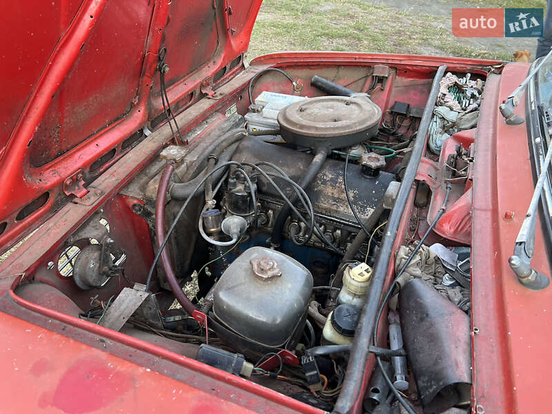 Седан ВАЗ / Lada 2101 1987 в Рівному