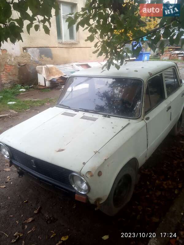 Седан ВАЗ / Lada 2101 1979 в Мукачевому