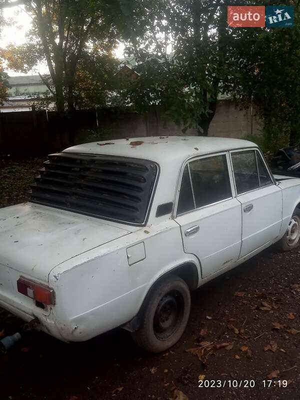 Седан ВАЗ / Lada 2101 1979 в Мукачевому