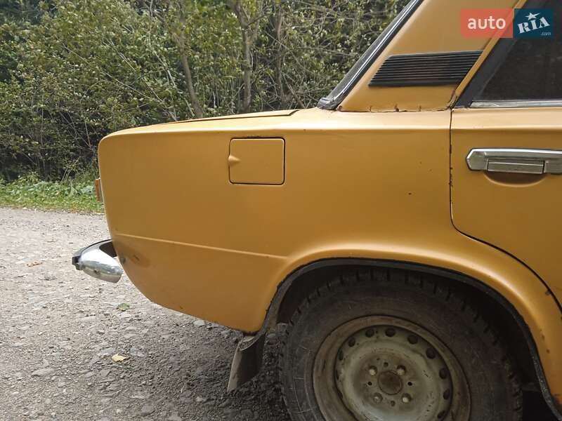 Седан ВАЗ / Lada 2101 1979 в Трускавці