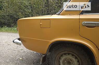 Седан ВАЗ / Lada 2101 1979 в Трускавце