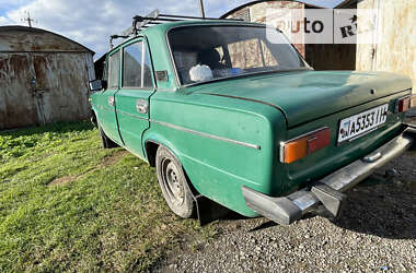 Седан ВАЗ / Lada 2101 1974 в Кам'янці-Бузькій
