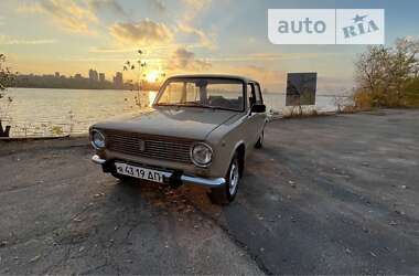 Седан ВАЗ / Lada 2101 1971 в Днепре