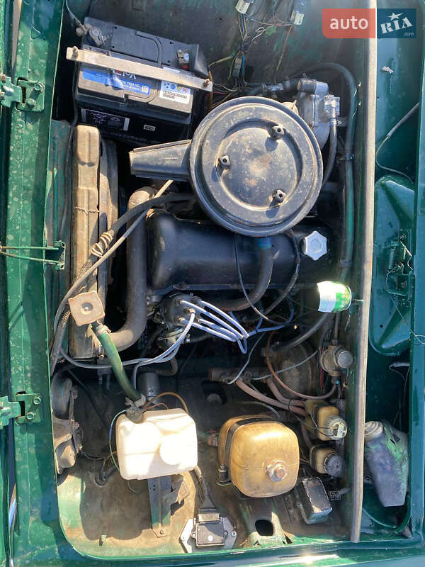 Седан ВАЗ / Lada 2101 1980 в Киеве