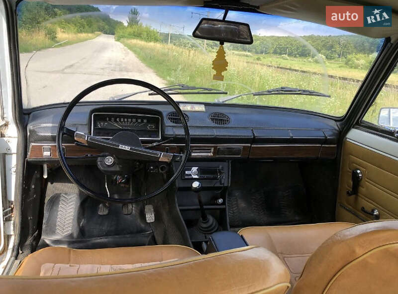 Седан ВАЗ / Lada 2101 1974 в Тернополе