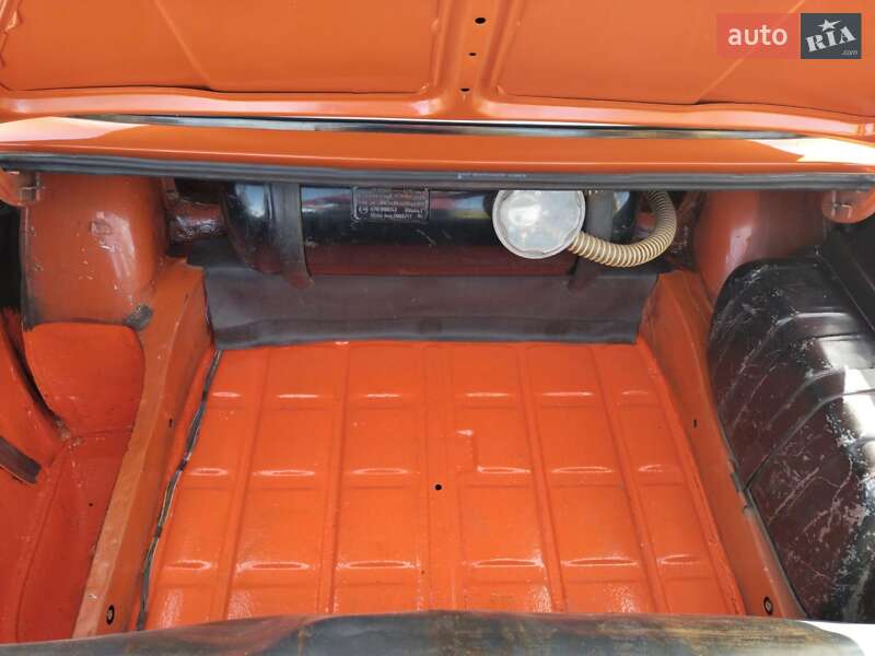 Седан ВАЗ / Lada 2101 1978 в Ромнах