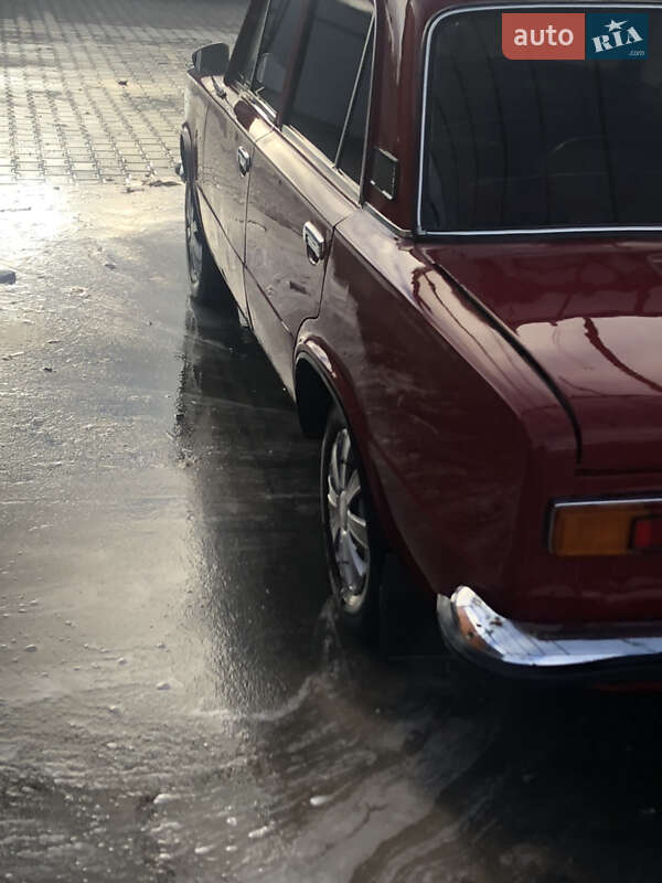 Седан ВАЗ / Lada 2101 1978 в Києві