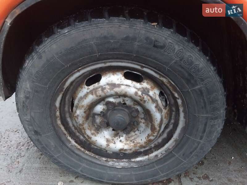Седан ВАЗ / Lada 2101 1977 в Сумах