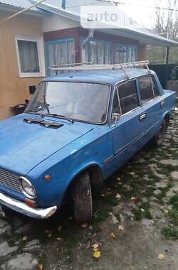 Седан ВАЗ / Lada 2101 1982 в Чорткові