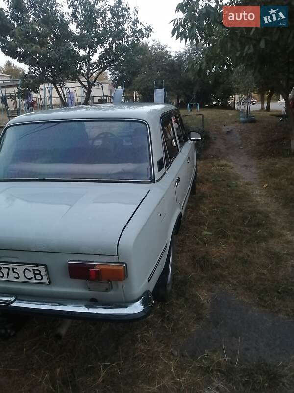 Седан ВАЗ / Lada 2101 1979 в Шепетівці