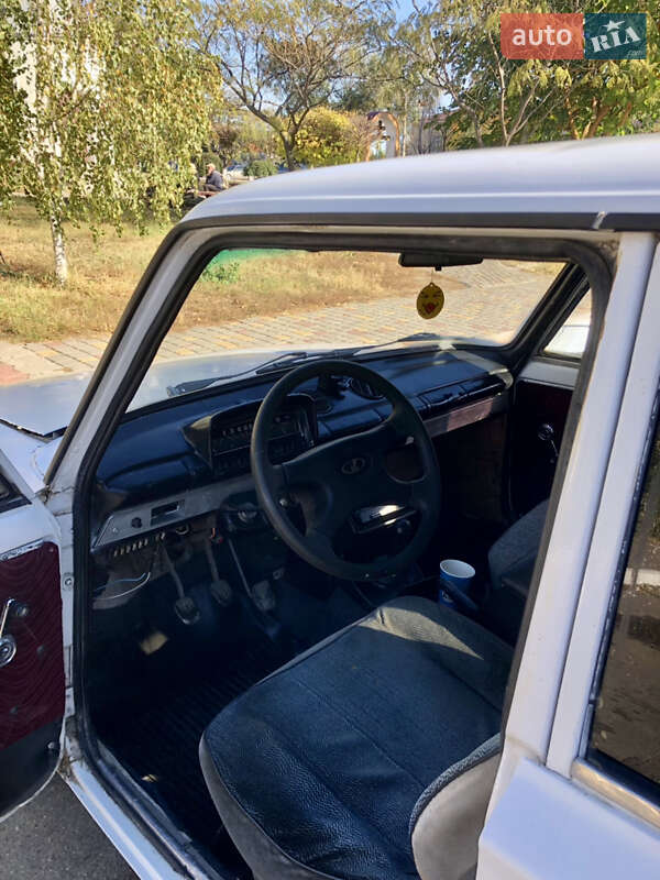 Седан ВАЗ / Lada 2101 1982 в Рени