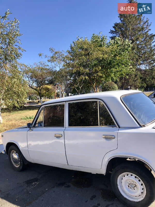 Седан ВАЗ / Lada 2101 1982 в Рени