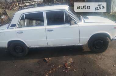 Седан ВАЗ / Lada 2101 1979 в Києві