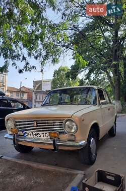 Седан ВАЗ 2101 1982 в 