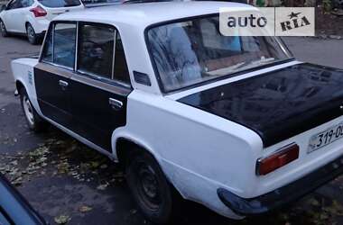 Седан ВАЗ 2101 1985 в 