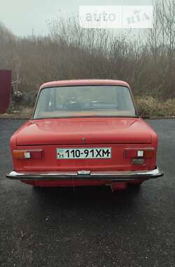 Седан ВАЗ / Lada 2101 1980 в Хмельницком