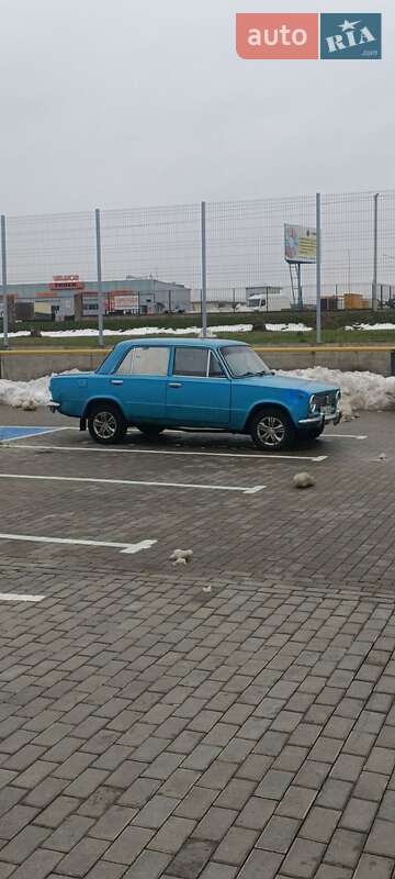 Седан ВАЗ / Lada 2101 1978 в Первомайске