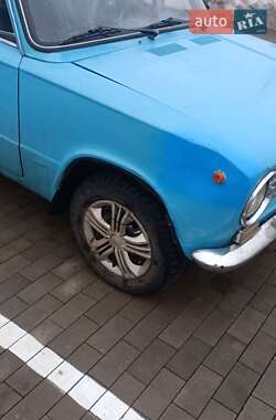 Седан ВАЗ / Lada 2101 1978 в Первомайске
