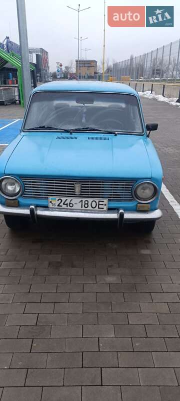 Седан ВАЗ / Lada 2101 1978 в Первомайске