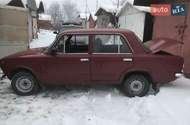 Седан ВАЗ / Lada 2101 1972 в Тернополе