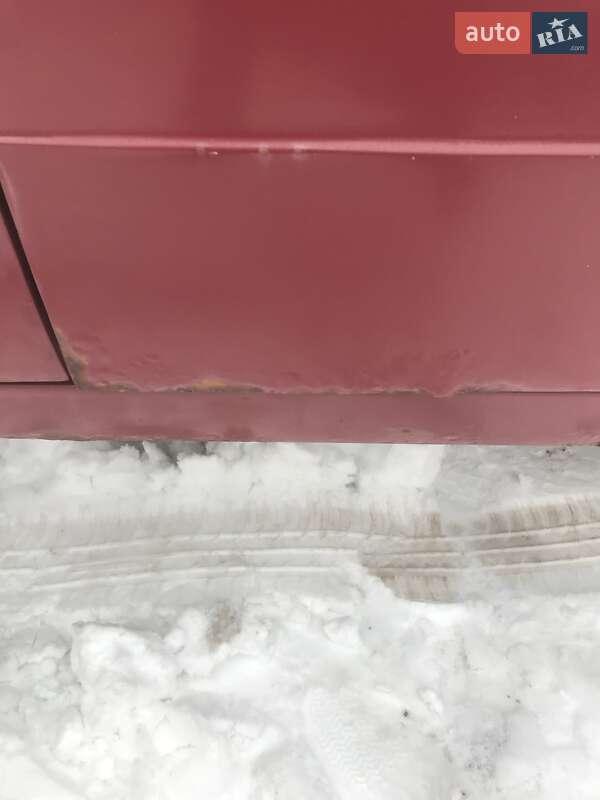 Седан ВАЗ / Lada 2101 1972 в Тернополе