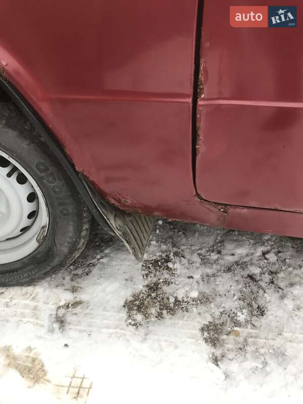 Седан ВАЗ / Lada 2101 1972 в Тернополе