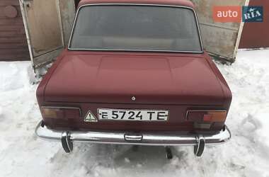 Седан ВАЗ / Lada 2101 1972 в Тернополі