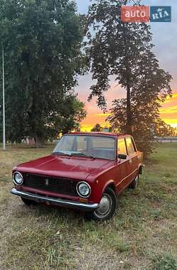 Седан ВАЗ / Lada 2101 1976 в Остер