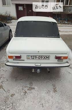 Седан ВАЗ / Lada 2101 1979 в Кам'янець-Подільському