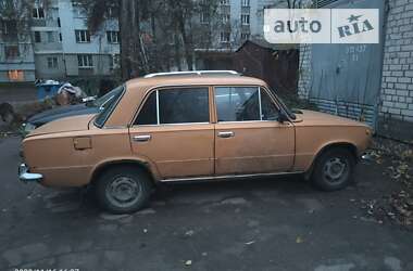 Седан ВАЗ / Lada 2101 1976 в Житомире