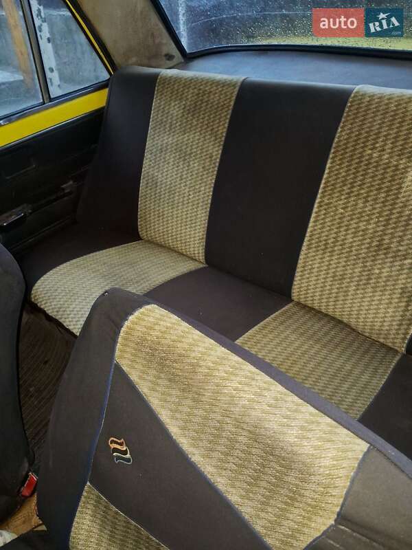 Седан ВАЗ / Lada 2101 1978 в Дніпрі