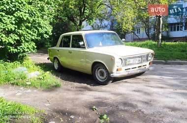 Седан ВАЗ 2101 1978 в 